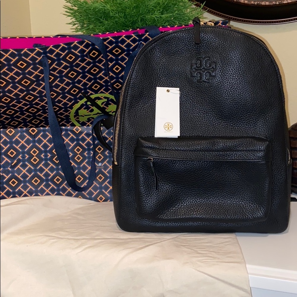 Tory Burch backpack